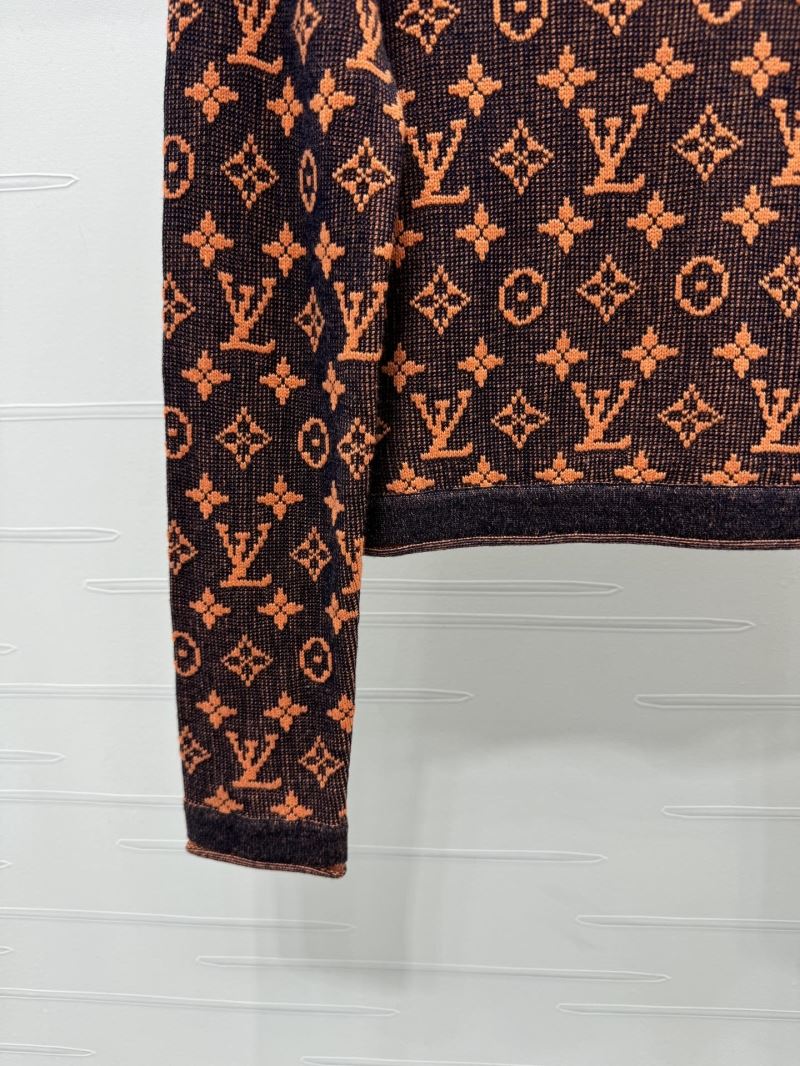 Louis Vuitton Sweaters